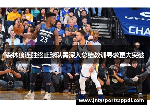 森林狼连胜终止球队需深入总结教训寻求更大突破