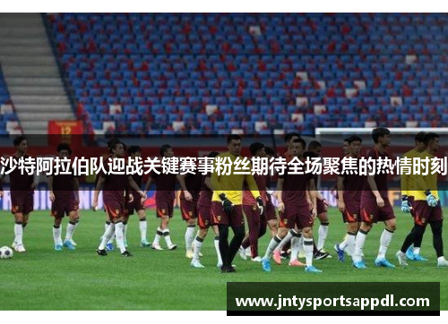 沙特阿拉伯队迎战关键赛事粉丝期待全场聚焦的热情时刻