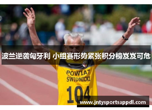 波兰逆袭匈牙利 小组赛形势紧张积分榜岌岌可危