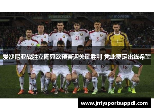 爱沙尼亚战胜立陶宛欧预赛迎关键胜利 凭此奠定出线希望